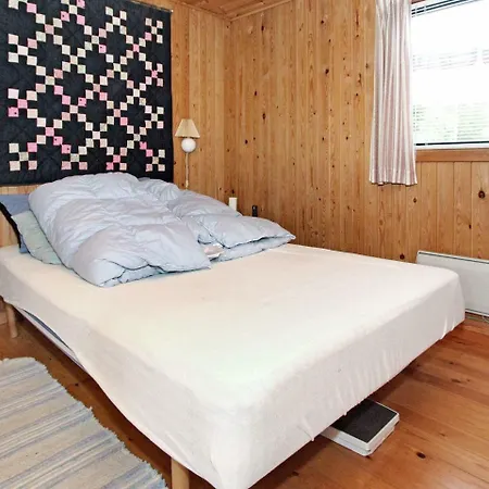 Holiday Xiii Feriehus Dannemare