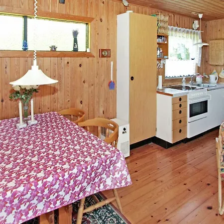 Holiday Xiii Σπίτι διακοπών Dannemare