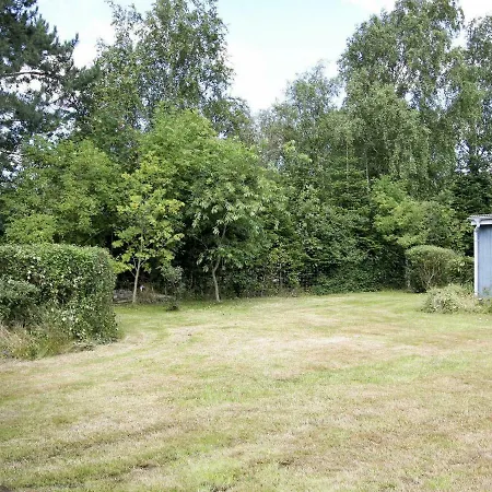 Holiday Xiii Feriehus